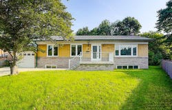 2 Citadel Drive, Toronto, Ontario M1K4S2