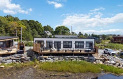 693 Masons Beach Road 12, First South, Nova Scotia B0J 2C0