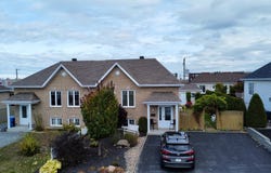390 Rue Marcel-Vallée, Rimouski, Quebec G5M0T6