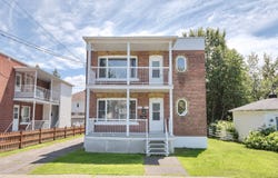 236-238 Rue Mercier, Drummondville, QC J2B5G3, CA, Drummondville, Quebec J2B5G3