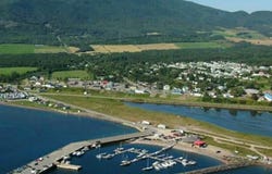 Rue de la Montagne, Carleton-sur-Mer, Quebec G0C1J0