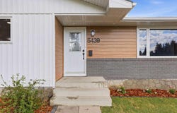 5439 Dalrymple Crescent NW, Calgary, Alberta T3A 1R4