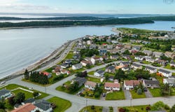 30 Redoubt Way, Eastern Passage, Nova Scotia B3G 1G1