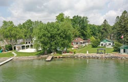 280 Ch. McIver, Rivière-Beaudette, QC J0R1R0, CA, Rivière-Beaudette, Quebec J0R1R0