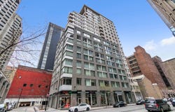 445-447 Av. du Président-Kennedy, Ville-Marie, QC H3A1J5, CA, Ville-Marie, Quebec H3A1J5