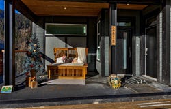 2418 Fairways Drive, Sun Peaks, British Columbia V0E 5N0