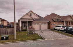 1045 Coyston Court, Oshawa, Ontario L1K3C4