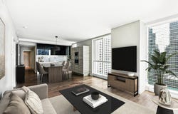 1300 Boul. René-Lévesque O. 1606, Montréal (Ville-Marie), Quebec H3G 0B7