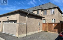7 Clutterbuck Lane, Ajax, Ontario L1T0N6