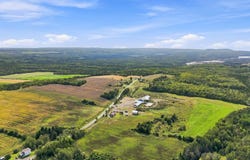 6 3e Rang E., Saint-Fabien, Quebec G0L1B0