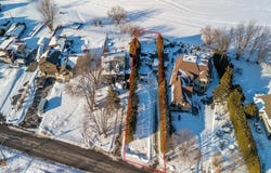 10355AZ Boul. des Mille-Îles, Saint-François, Quebec H7A4C6