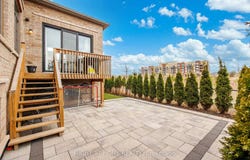 3124 Daniel Way, Oakville, Ontario L6H0V1