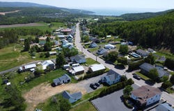 258 Ch. Mailloux, La Malbaie, Quebec G5A1T6