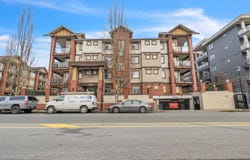 5650 201a Street, Langley, British Columbia V3A4B6