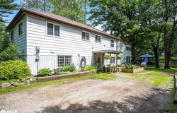 1057 Severn River Road, Gravenhurst, Ontario P0E 1N0