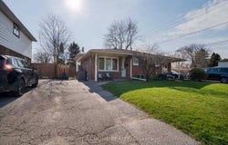 270 Coventry Court, Oshawa, Ontario L1G6H3
