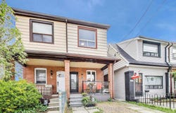 17 Weymouth Avenue, Toronto, Ontario M4C1R6