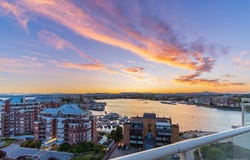 225 Belleville St 1102, Victoria, British Columbia V8V 4T9