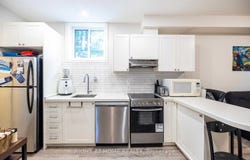7A - 164 Heiman St Street, Kitchener, Ontario N2M0B8