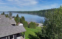 1223 Rue Germain, Chicoutimi, Quebec G7J0G7
