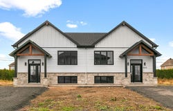 447 Rue dAbelcourt, Desjardins, QC G6C1K9, CA, Desjardins, Quebec G6C1K9