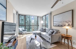 1331 Alberni Street 2011, Vancouver, British Columbia V6E 4S1
