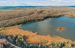 Ch. du Lac-Michel, Cayamant, Quebec J0X1Y0