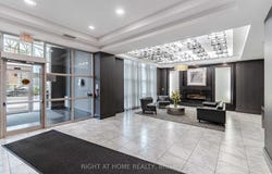 1112 - 125 Western Battery Road, Toronto, Ontario M6K3R8