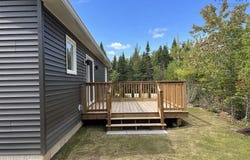 7232 329 Highway Lot 4-1, East River Point, Nova Scotia B0J 1T0