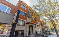 3816 Rue Dandurand, Montréal, QC H1X 1P2, Canada, Montreal, Quebec H1X