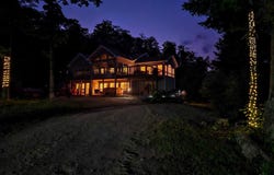1181 Grace River Road, Dysart et al, Ontario K0L3C0