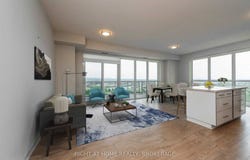 1901 - 2081 FAIRVIEW Street, Burlington, Ontario L7S2K4