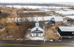 269 Town Road, Falmouth, Nova Scotia B0P 1L0