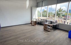 399 Four Valley Drive, Vaughan, Ontario L4K5Y7