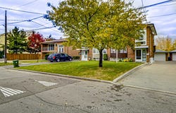 19 Martini Drive, Toronto, Ontario M6M4X4