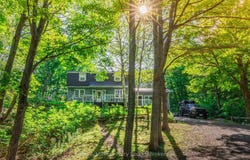 6 Harmony Lane, Parry Sound, Ontario P2A 0B1