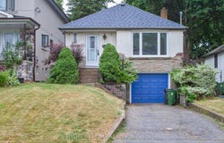 101 Eastville Avenue, Toronto, Ontario M1M2N8