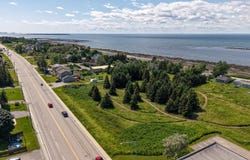 Rue Monseigneur-Bolduc, Rimouski, Quebec G5M1L3