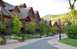 1510 Ch. du Versant-Soleil 7, Mont-Tremblant, Quebec J8E 1A8