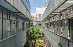 7237 Rue St-Hubert #203, Montréal (Villeray/Saint-Michel/Parc-Extension), Quebec H2R2N2
