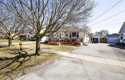 14 Heywood Avenue, St. Catharines, Ontario L2M2M8
