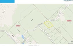 Rg Jolimont, Sainte-Béatrix, Quebec J0K1Y0