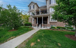 23B - 15 Carere Crescent, Guelph, Ontario N1E0K4