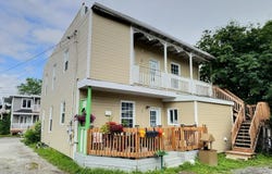 419-421 Rue St-Jacques, Chicoutimi, QC G7J2T2, CA, Chicoutimi, Quebec G7J2T2