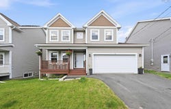 114 Alabaster Way, Halifax, Nova Scotia B3P 0E6