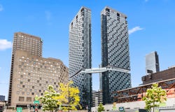1210 Rue Jeanne-Mance, Ville-Marie, QC H2X1M1, CA, Ville-Marie, Quebec H2X1M1