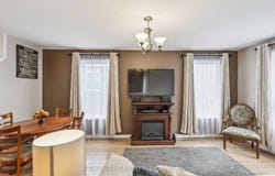 40 Chillico Drive, Guelph, Ontario N1K1Y8