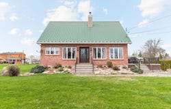 1338 60e Rue, Saint-Anicet, Quebec J0S1M0