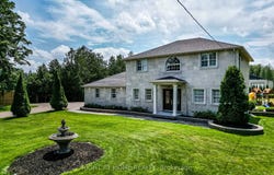 13640 Guelph Line, Milton, Ontario L0P1B0