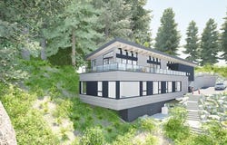 475 Bayview Road, Lions Bay, British Columbia V0N 2E0